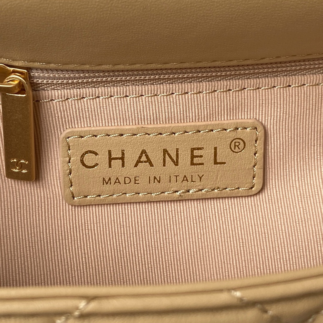 Chanel CF Series Bags